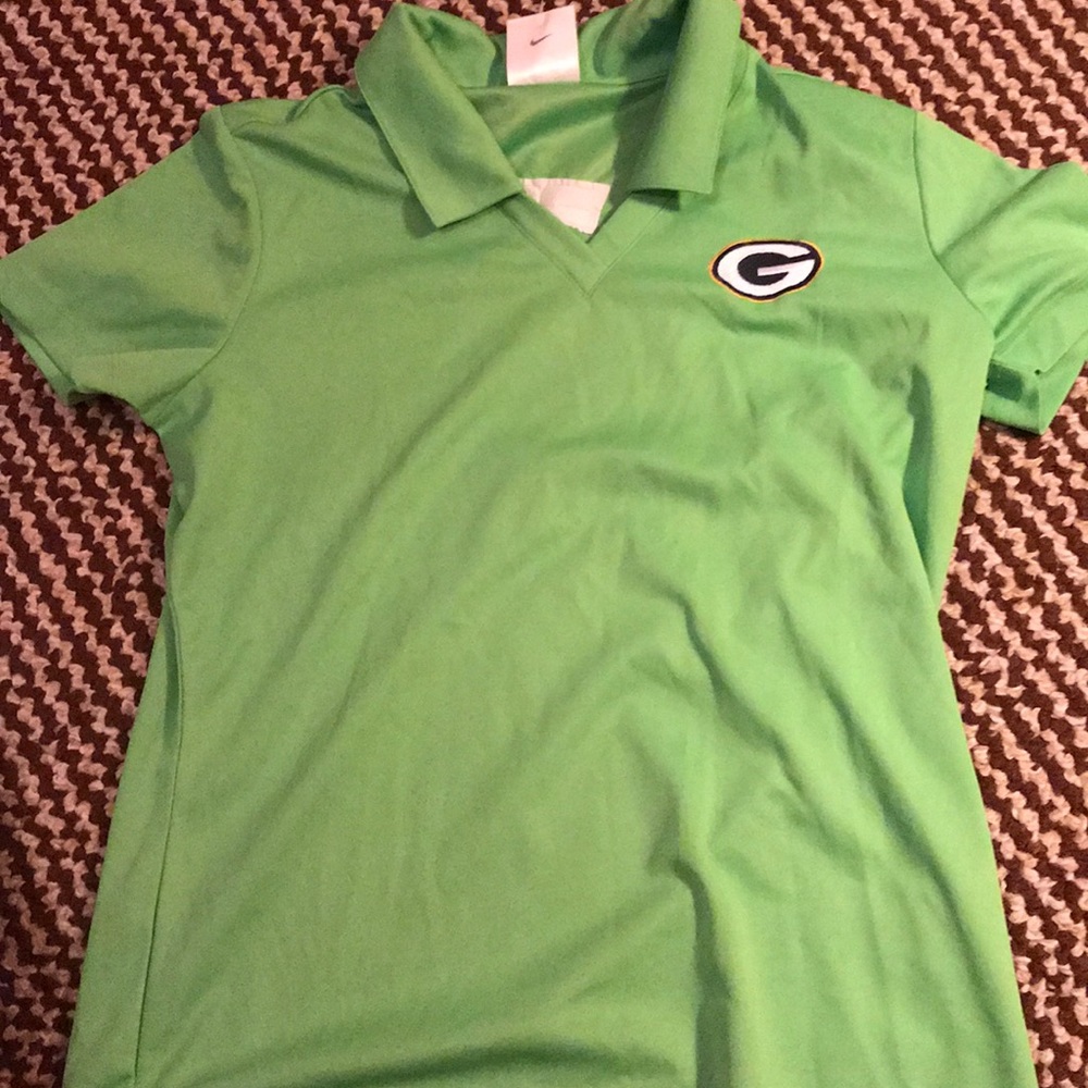 GBP polo